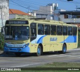 Master Transportes Coletivos de Passageiros RJ.159.019 na cidade de Nova Iguaçu, Rio de Janeiro, Brasil, por João Antunes. ID da foto: :id.