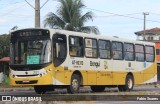 Empresa de Transportes Nova Marambaia AT-66313 na cidade de Belém, Pará, Brasil, por Fabio Soares. Número da foto: #10160501.