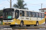 Empresa de Transportes Nova Marambaia AT-66313 na cidade de Belém, Pará, Brasil, por Fabio Soares. ID da foto: :id.