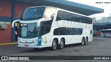 Auto Viação Catarinense 3404 na cidade de Porto Alegre, Rio Grande do Sul, Brasil, por JULIO SILVA. Número da foto: #10159722.