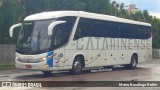 Auto Viação Catarinense 3319 na cidade de Curitiba, Paraná, Brasil, por Manu Busóloga Betim. Número da foto: #10160202.