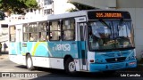 TRANSA - Transa Transporte Coletivo 720 na cidade de Três Rios, Rio de Janeiro, Brasil, por Léo Carvalho. Número da foto: #:id.