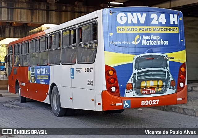 Empresa Alcino G. Cotta 89027 na cidade de Belo Horizonte, Minas Gerais, Brasil, por Vicente de Paulo Alves. Número da foto: #10162837.