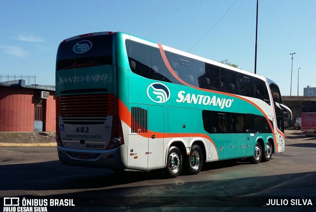 Empresa Santo Anjo da Guarda 482 na cidade de Porto Alegre, Rio Grande do Sul, Brasil, por JULIO SILVA. Número da foto: #10165300.