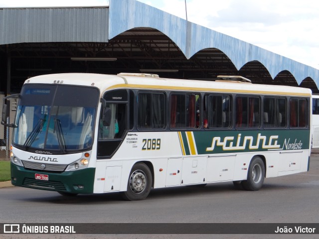 Rainha Nordeste 2089 na cidade de Barreiras, Bahia, Brasil, por João Victor. ID da foto: 10162527.