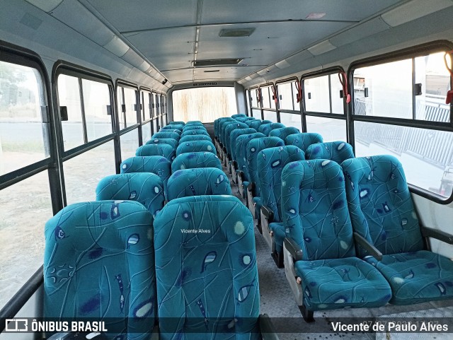 Líder Turismo 2318 na cidade de Santo Antônio do Monte, Minas Gerais, Brasil, por Vicente de Paulo Alves. Número da foto: #10162780.
