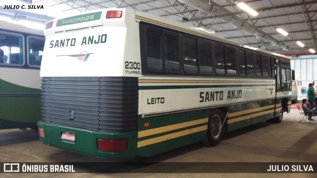 Empresa Santo Anjo da Guarda 2300 na cidade de Novo Hamburgo, Rio Grande do Sul, Brasil, por JULIO SILVA. ID da foto: 10165359.