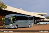 Viação Garcia 82266 na cidade de Maringá, Paraná, Brasil, por Rodrigo Matheus. Número da foto: #10164764.