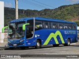 Viação Sul Minas 73220 na cidade de Juiz de Fora, Minas Gerais, Brasil, por Luiz Krolman. Número da foto: #10164959.