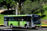 Viação Garcia 8985 na cidade de Londrina, Paraná, Brasil, por Pedroka Ternoski. ID da foto: :id.