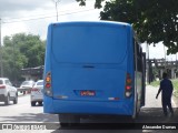 Ônibus Particulares 7908 na cidade de Bayeux, Paraíba, Brasil, por Alexandre Dumas. Número da foto: #:id.