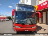 Expresso Paulistana 2303 na cidade de Paulistana, Piauí, Brasil, por Espedito de Brito Gomes. Número da foto: #10163387.