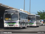 Viação Modelo 9339 na cidade de Aracaju, Sergipe, Brasil, por Jonathan Silva. Número da foto: #:id.