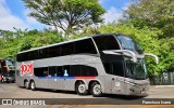 Auto Viação 1001 RJ 108.1135 na cidade de São Paulo, São Paulo, Brasil, por Francisco Ivano. Número da foto: #10165133.