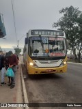 Transportes Barata BN-88421 na cidade de Marituba, Pará, Brasil, por Fabio Soares. Número da foto: #10162555.