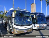 Turismo Bozzato 41901 na cidade de Aparecida, São Paulo, Brasil, por Vicente de Paulo Alves. Número da foto: #10162803.