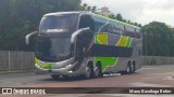 Brasil Sul Linhas Rodoviárias 3518 na cidade de Curitiba, Paraná, Brasil, por Manu Busóloga Betim. Número da foto: #10163045.
