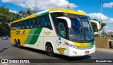 Empresa Gontijo de Transportes 19410 na cidade de Contagem, Minas Gerais, Brasil, por Marcelo Luiz. Número da foto: #10164253.