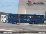 Viação Atalaia Transportes 6305 na cidade de Aracaju, Sergipe, Brasil, por Jonathan Silva. Número da foto: #:id.