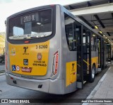 Transunião Transportes 3 6260 na cidade de São Paulo, São Paulo, Brasil, por José Vitor Oliveira Soares. Número da foto: #:id.