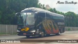 Expresso Nordeste 5270 na cidade de Curitiba, Paraná, Brasil, por Manu Busóloga Betim. Número da foto: #10163063.