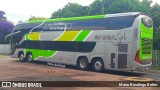 Brasil Sul Linhas Rodoviárias 3518 na cidade de Curitiba, Paraná, Brasil, por Manu Busóloga Betim. Número da foto: #10163053.