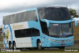Abelazeri Turismo 6014 na cidade de Caçapava, São Paulo, Brasil, por Everaldo Bordini. Número da foto: #:id.