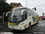 Empresa Gontijo de Transportes 18215 na cidade de Belo Horizonte, Minas Gerais, Brasil, por Douglas Célio Brandao. Número da foto: #10163830.