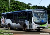 Viação Garcia 81047 na cidade de Maringá, Paraná, Brasil, por Pedroka Ternoski. Número da foto: #10162766.