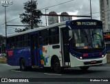 BR7 Mobilidade 549 na cidade de São Bernardo do Campo, São Paulo, Brasil, por Matheus Costa. Número da foto: #:id.