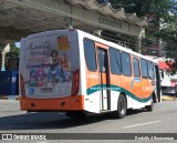 Linave Transportes RJ 146.063 na cidade de Nilópolis, Rio de Janeiro, Brasil, por Rodolfo Albuquerque. Número da foto: #10163089.