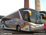 Grecco Tur 1630 na cidade de São Paulo, São Paulo, Brasil, por Luciano Ferreira da Silva. Número da foto: #10164969.