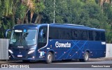Viação Cometa 721903 na cidade de Curitiba, Paraná, Brasil, por Francisco Ivano. Número da foto: #10163431.