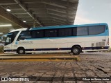 Viação Piracicabana 2398 na cidade de Americana, São Paulo, Brasil, por Gilson de Souza Junior. Número da foto: #:id.
