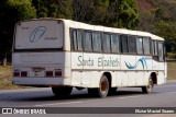 Viação Santa Elizabeth 1707 na cidade de Caratinga, Minas Gerais, Brasil, por Eliziar Maciel Soares. Número da foto: #10165227.
