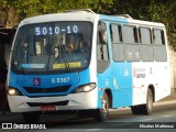 Cooper Líder > A2 Transportes 6 8367 na cidade de São Paulo, São Paulo, Brasil, por Nicolas Matheusz. Número da foto: #10163458.