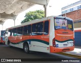 Linave Transportes RJ 146.005 na cidade de Nilópolis, Rio de Janeiro, Brasil, por Rodolfo Albuquerque. Número da foto: #10163065.