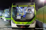 Rodoviária Caxangá 513 na cidade de Olinda, Pernambuco, Brasil, por Manoel Santos Filho. Número da foto: #:id.