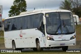 RV Turismo 203 na cidade de Caçapava, São Paulo, Brasil, por Everaldo Bordini. Número da foto: #:id.