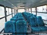 Líder Turismo 2318 na cidade de Santo Antônio do Monte, Minas Gerais, Brasil, por Vicente de Paulo Alves. Número da foto: #10162780.