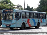 Terra Luz Transportes 41849 na cidade de Fortaleza, Ceará, Brasil, por Wescley  Costa. Número da foto: #10164638.