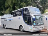 Valmir Transporte & Turismo 0253 na cidade de Teresina, Piauí, Brasil, por José Ribamar Lima Fernandes. Número da foto: #10164058.