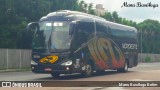 Expresso Nordeste 5270 na cidade de Curitiba, Paraná, Brasil, por Manu Busóloga Betim. Número da foto: #10163059.