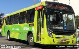 Santo Antônio Transportes Niterói 2.2.008 na cidade de Niterói, Rio de Janeiro, Brasil, por Luiz Eduardo Lopes da Silva. Número da foto: #10163275.