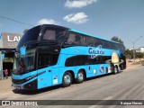 Galáxia Turismo 9510 na cidade de Belo Horizonte, Minas Gerais, Brasil, por Kaique Neves. Número da foto: #10163144.