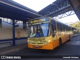 Independência > Trans Oeste Transportes 40220 na cidade de Belo Horizonte, Minas Gerais, Brasil, por Leonardo Henrique. Número da foto: #:id.