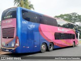 Valmir Transporte & Turismo 13517 na cidade de Teresina, Piauí, Brasil, por José Ribamar Lima Fernandes. Número da foto: #10164068.