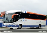 Expresso União 10367 na cidade de São Paulo, São Paulo, Brasil, por Pedroka Ternoski. Número da foto: #10162727.