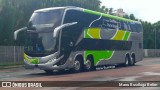 Brasil Sul Linhas Rodoviárias 3518 na cidade de Curitiba, Paraná, Brasil, por Manu Busóloga Betim. Número da foto: #10163048.