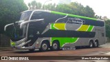 Brasil Sul Linhas Rodoviárias 3518 na cidade de Curitiba, Paraná, Brasil, por Manu Busóloga Betim. Número da foto: #10163049.